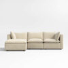 Luxora sofa -  Four-Piece