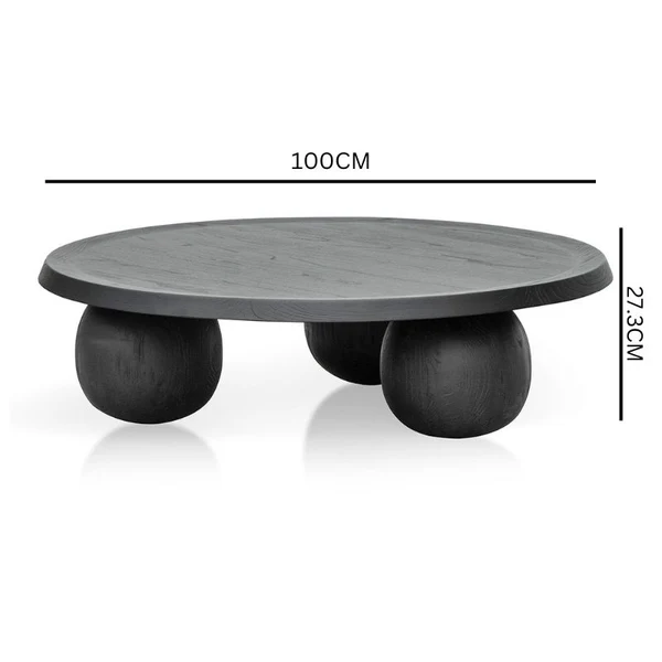 Vista Ball Coffee Table