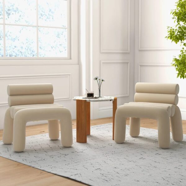 Nova Accent Chair