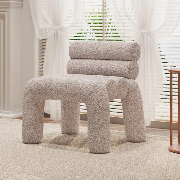 Nova Accent Chair