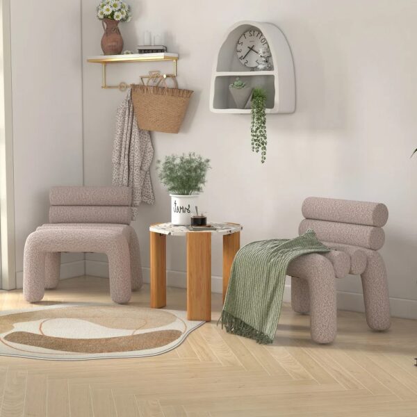 Nova Accent Chair