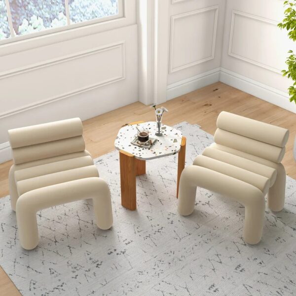 Nova Accent Chair