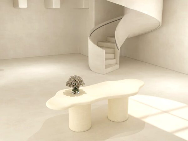 Nad'a Dining Table