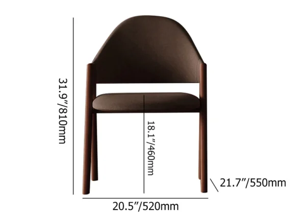 Simo Dining Chair