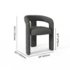 Leto Chair