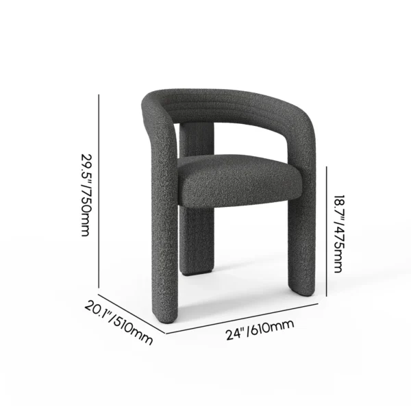 Leto Chair