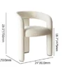 Leto Chair