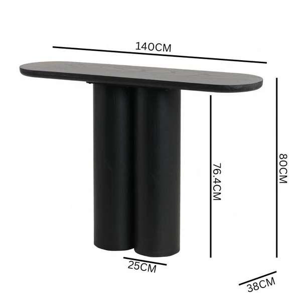 Sasha Console Table