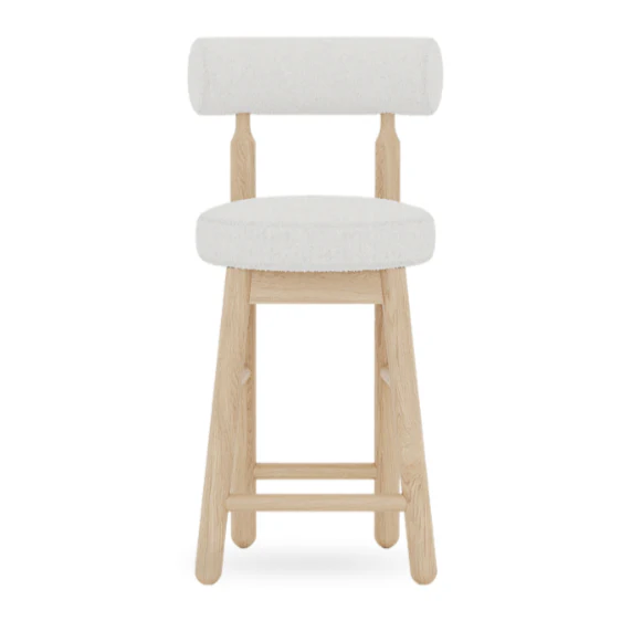 Eclipse Bar Stool