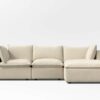 louta Modular Sofa