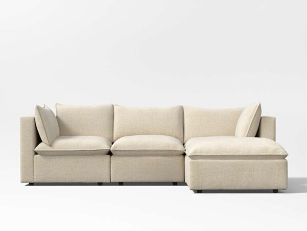 louta Modular Sofa