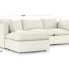 louta Modular Sofa
