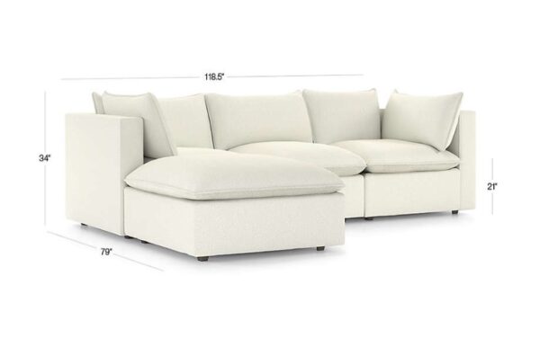 louta Modular Sofa