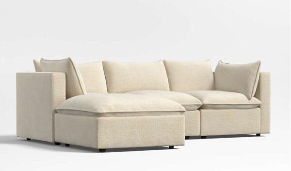 louta Modular Sofa