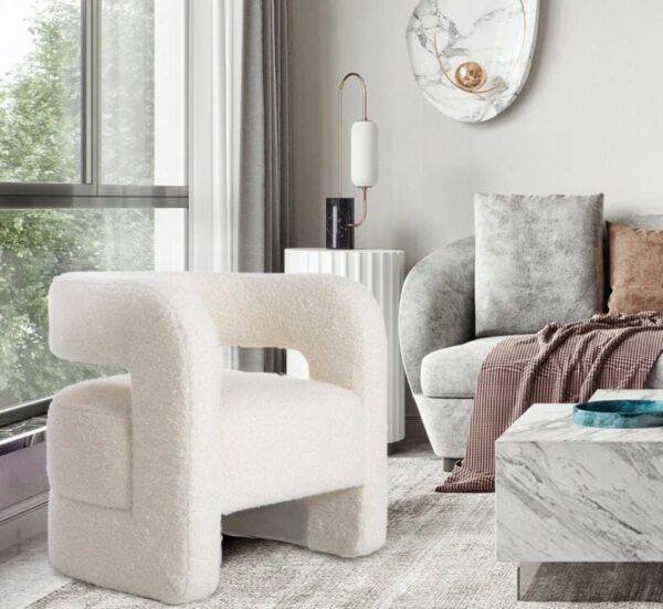 Avila Armchair