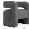 Avila Armchair