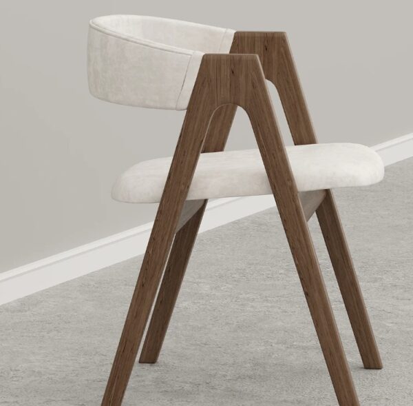 Leo Dining Chair