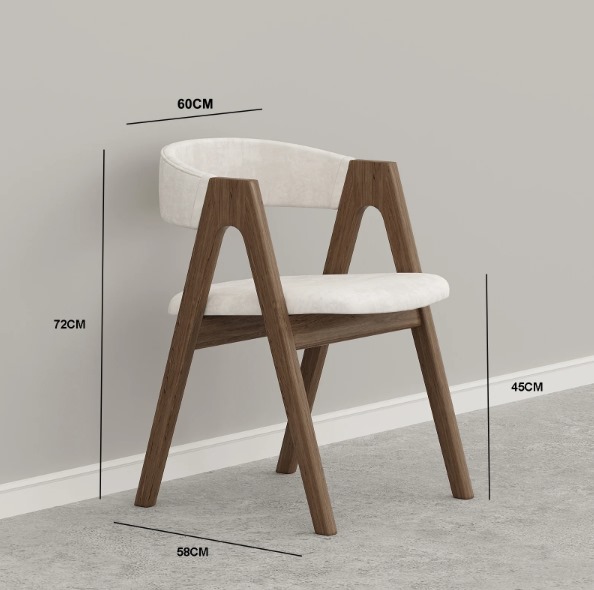 Leo Dining Chair