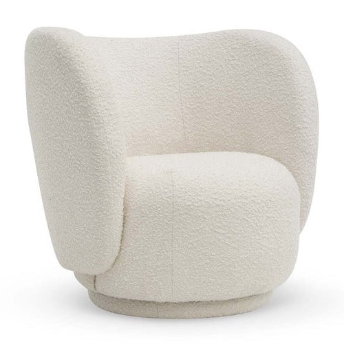 Zen Armchair