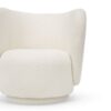Zen Armchair