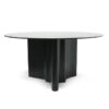 Nova Round Dining Table