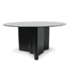 Nova Round Dining Table