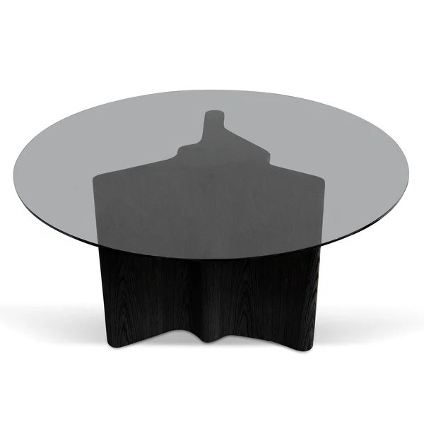 Nova Round Dining Table