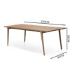 Eden Dining Table