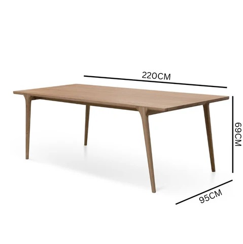Eden Dining Table