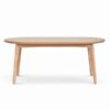Curio Dining Table