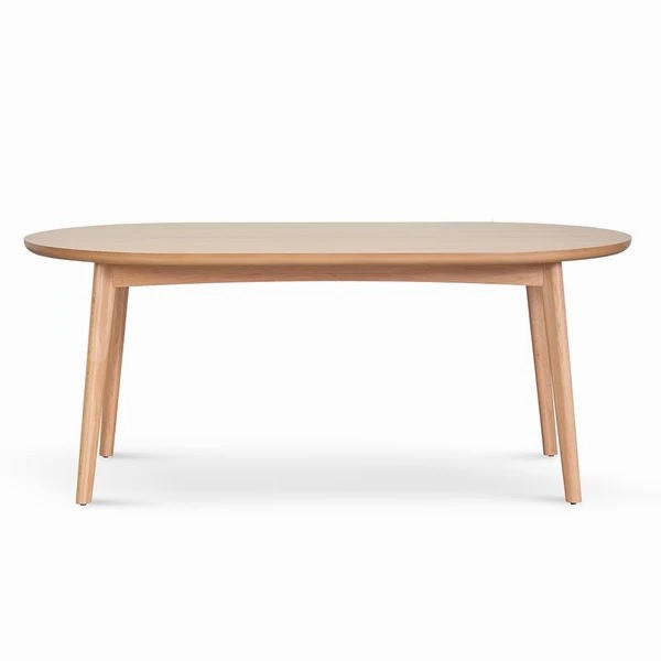 Curio Dining Table