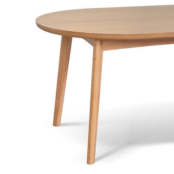 Curio Dining Table