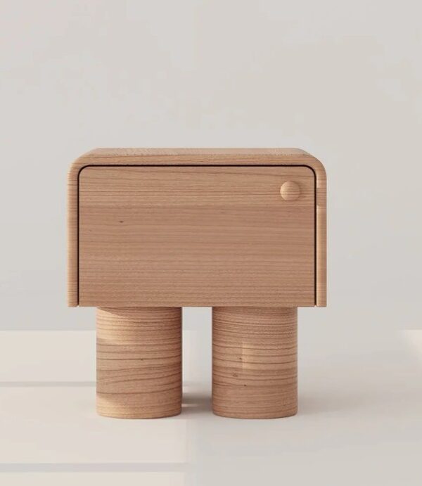 Zane Night Stand