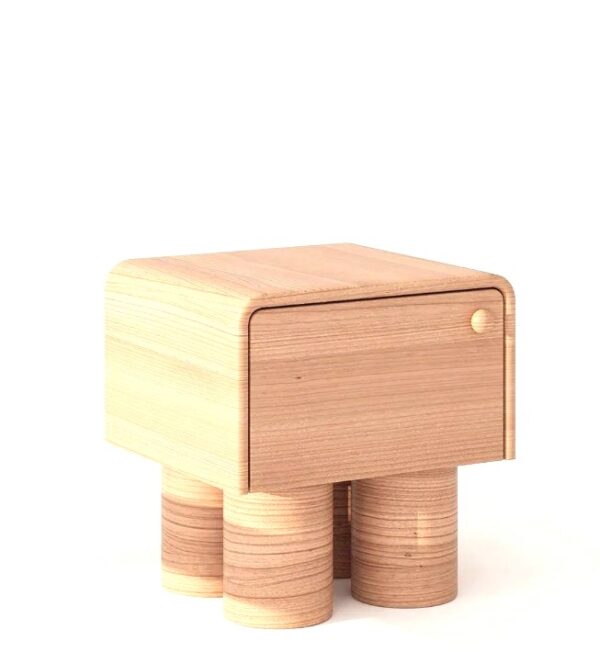 Zane Night Stand