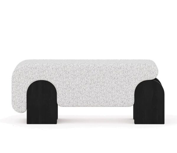 Arco Bench