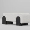 Arco Bench