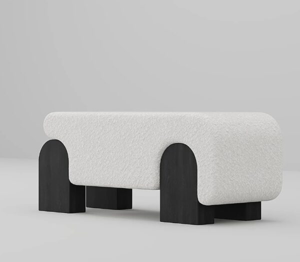 Arco Bench