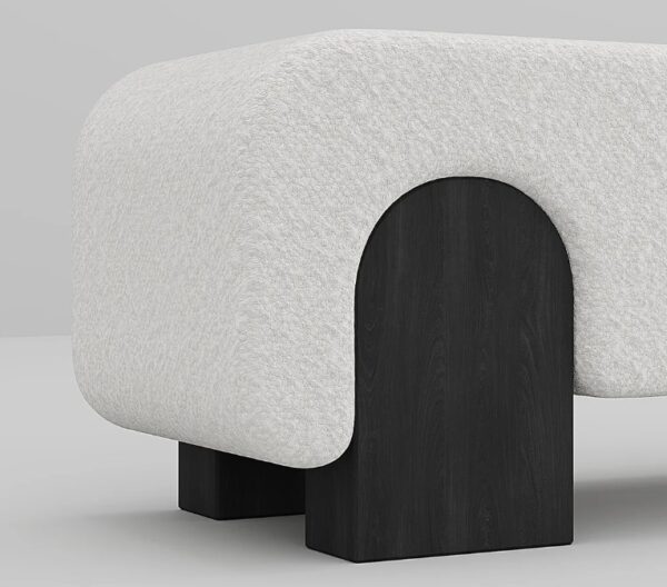Arco Bench