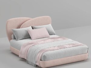 Sleep Zone Bed
