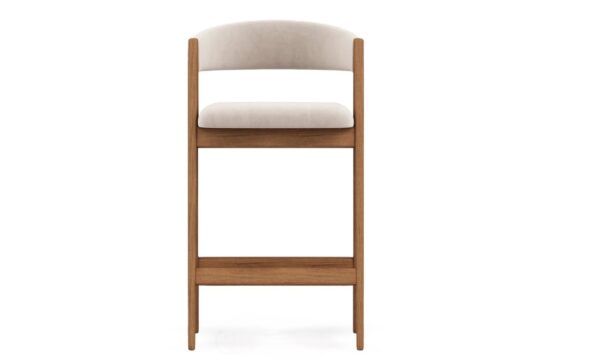 Mirage Bar Stool