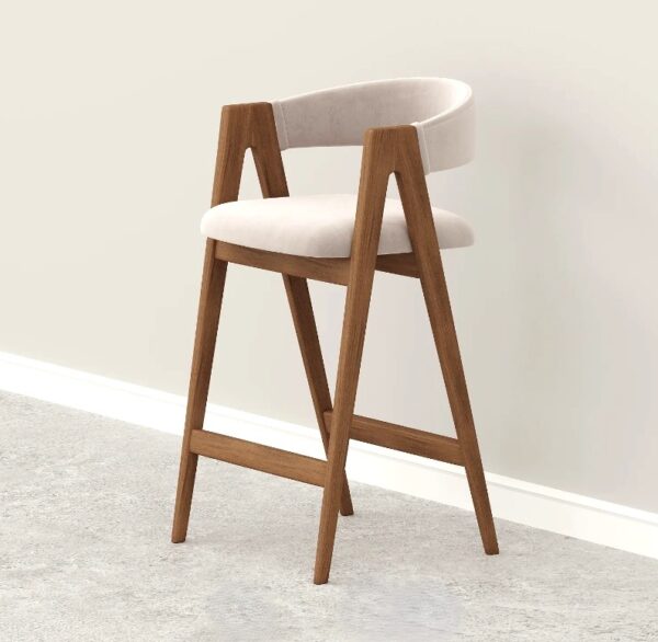 Mirage Bar Stool