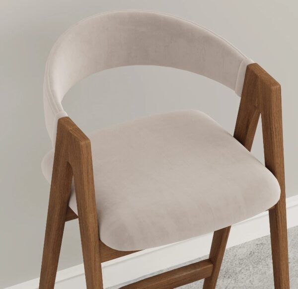Mirage Bar Stool