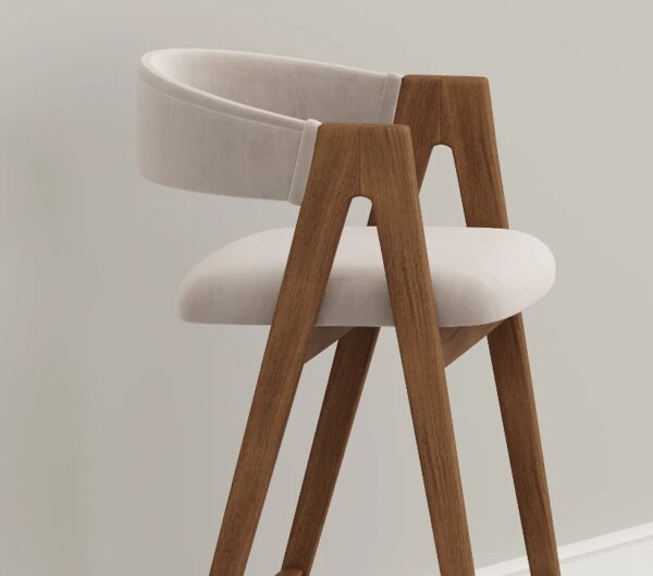 Mirage Bar Stool