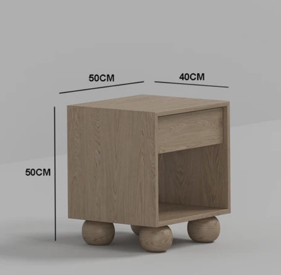 Naghoma Night Stand