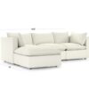 Luxora sofa -  Four-Piece