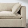 Luxora sofa -  Four-Piece