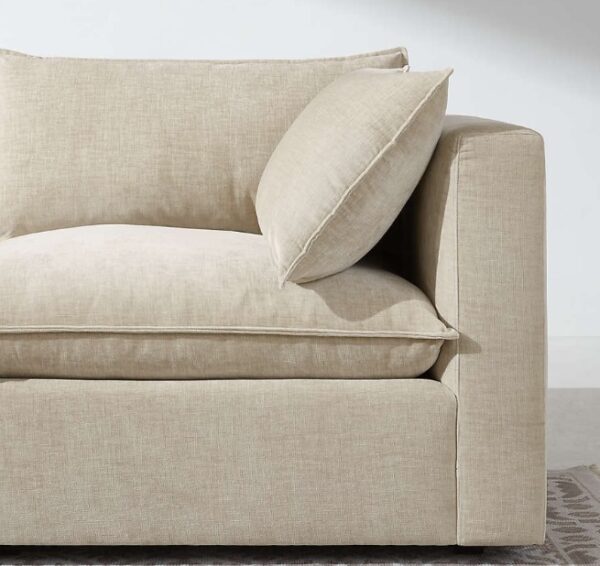 Luxora sofa -  Four-Piece