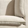 Luxora sofa -  Four-Piece