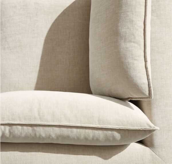 Luxora sofa -  Four-Piece