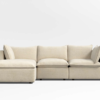 louta sofa